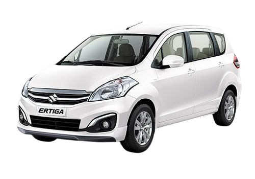 Toyota Ertiga